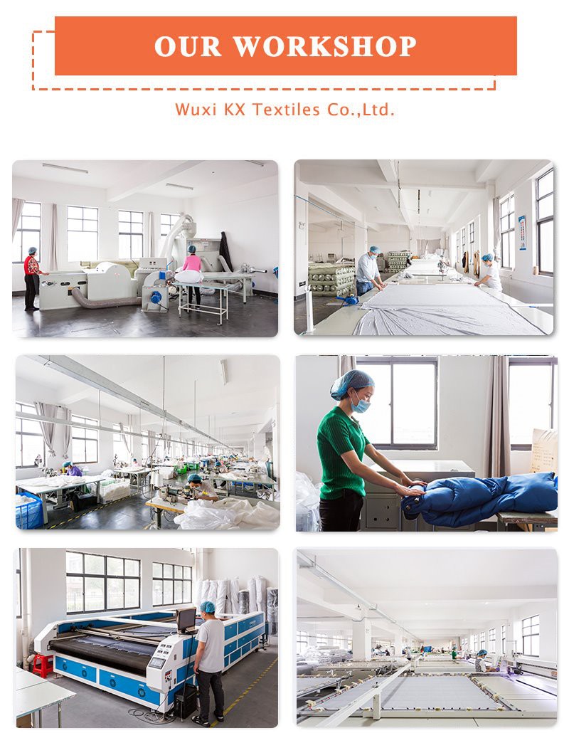 Our Workshop-KXT HOME