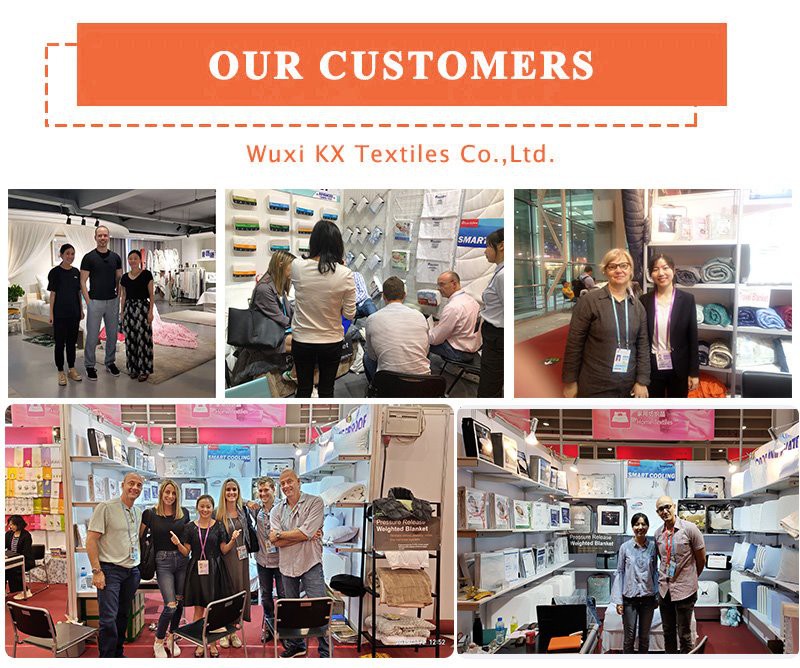 Our customers-KXT HOME