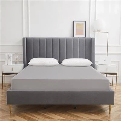 Džersijas ūdensnecaurlaidīgs gultas aizsargs